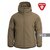 Зимно яке LCP V2.0 PrimaLoft® Pentagon®