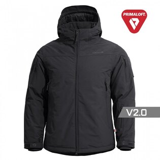 Зимно яке LCP V2.0 PrimaLoft® Pentagon®