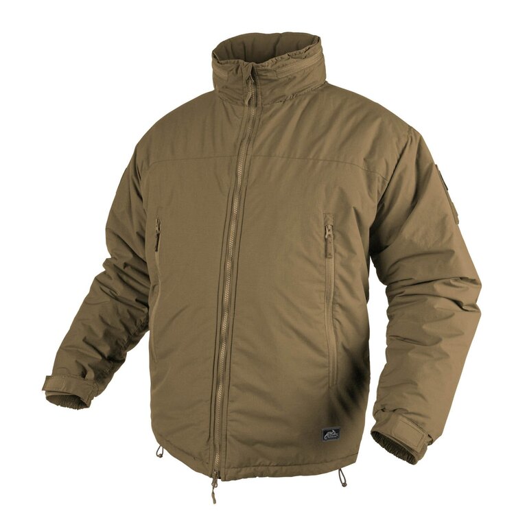Зимно яке Level 7 Climashield® Helikon-Tex®