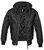 Зимно яке MA1 Sweat Hooded Brandit®
