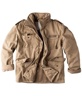 Зимно яке Paratrooper Surplus®