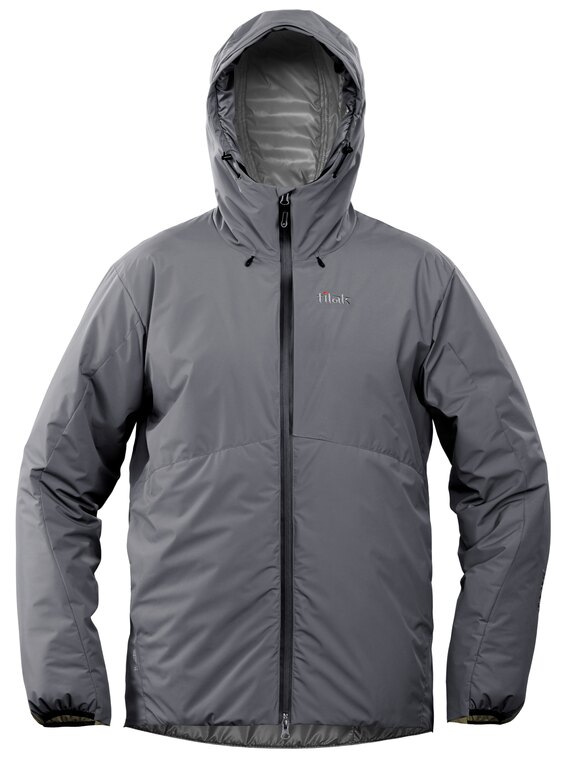 Зимно яке Svalbard Gore-Tex® Infinium Tilak®