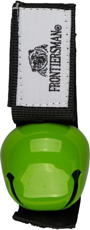 Звънче за мечки Frontiersman Bear Bell Sabre Red®