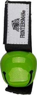 Звънче за мечки Frontiersman Bear Bell Sabre Red®